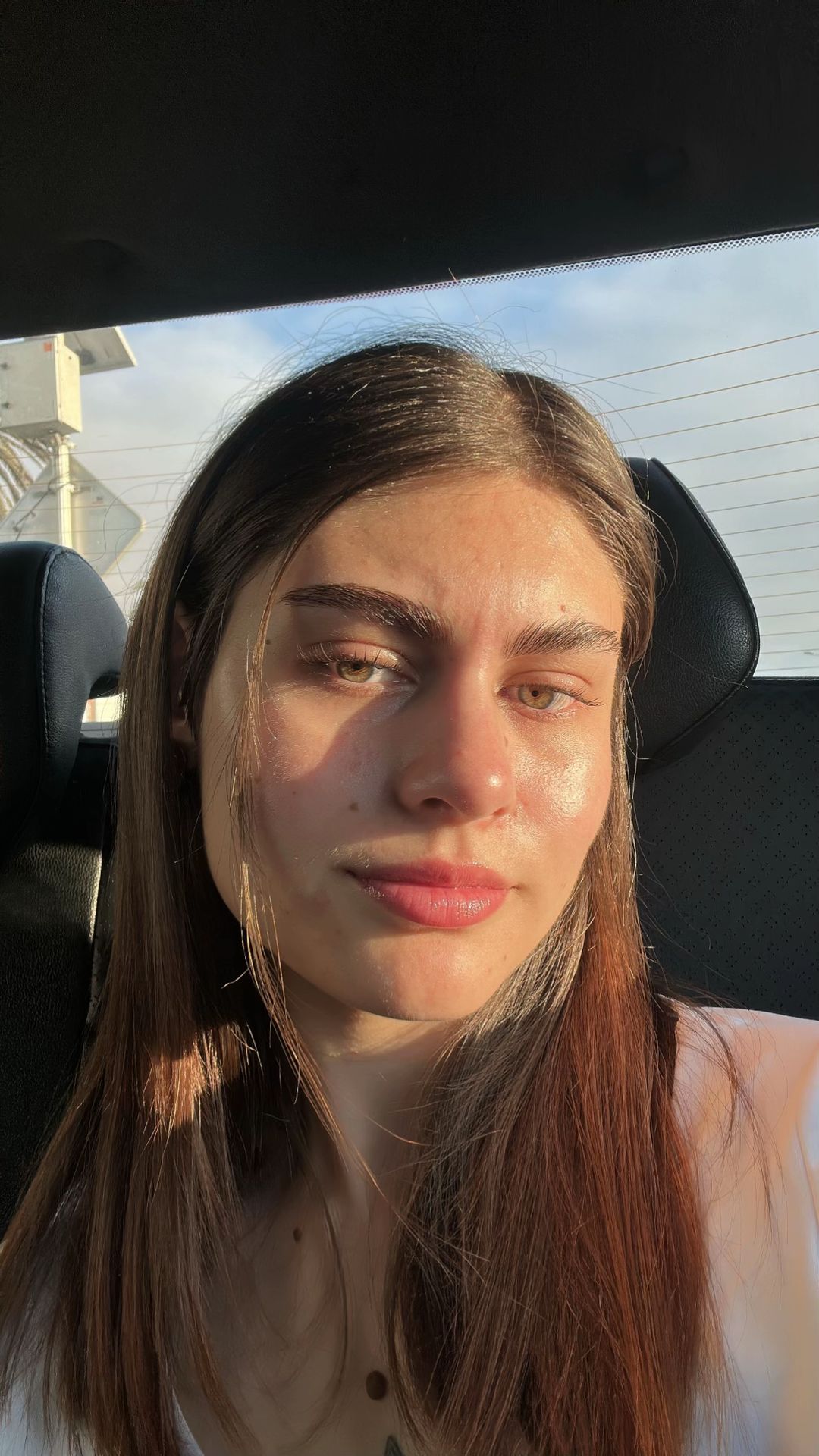 Valentina Andrea Medel Ossandón - 0